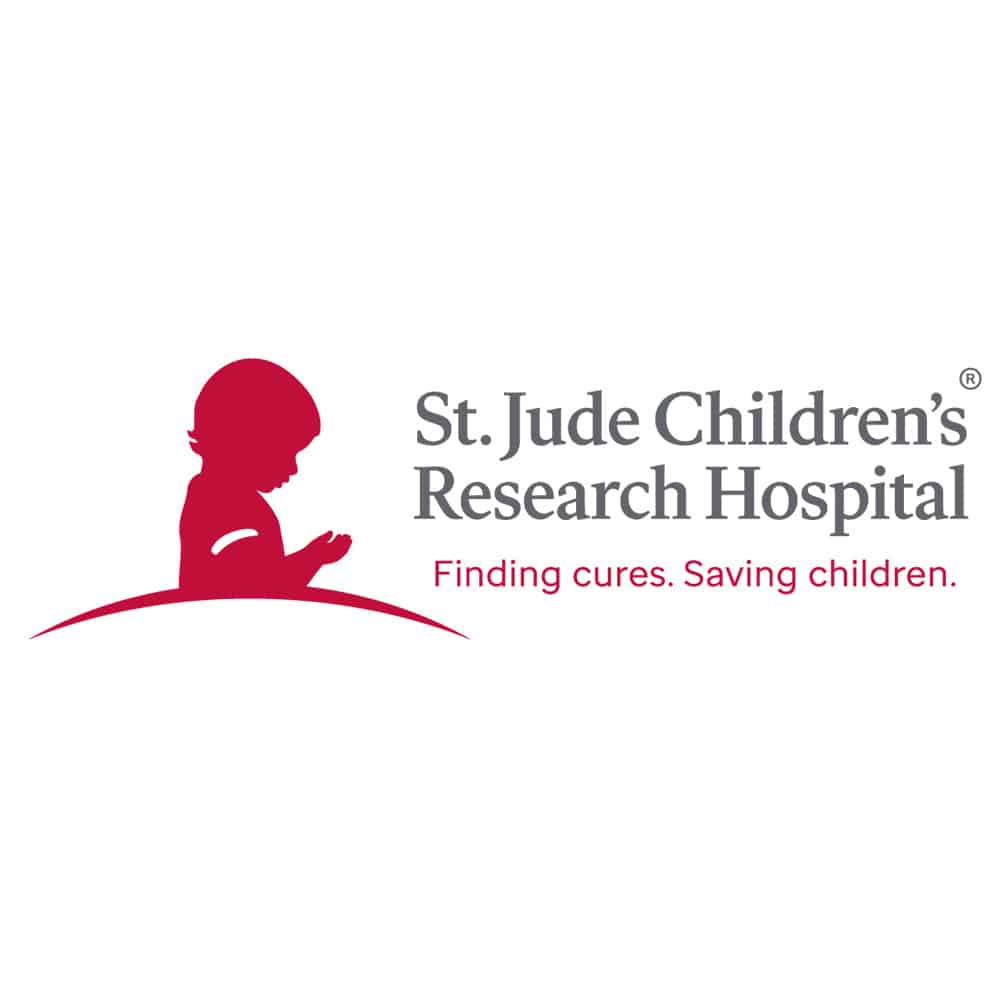 St. Jude Children's Research Hospital