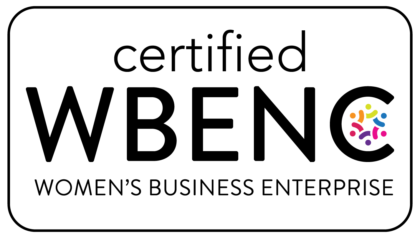 WBENC - Women's Business Enterprise National Council
